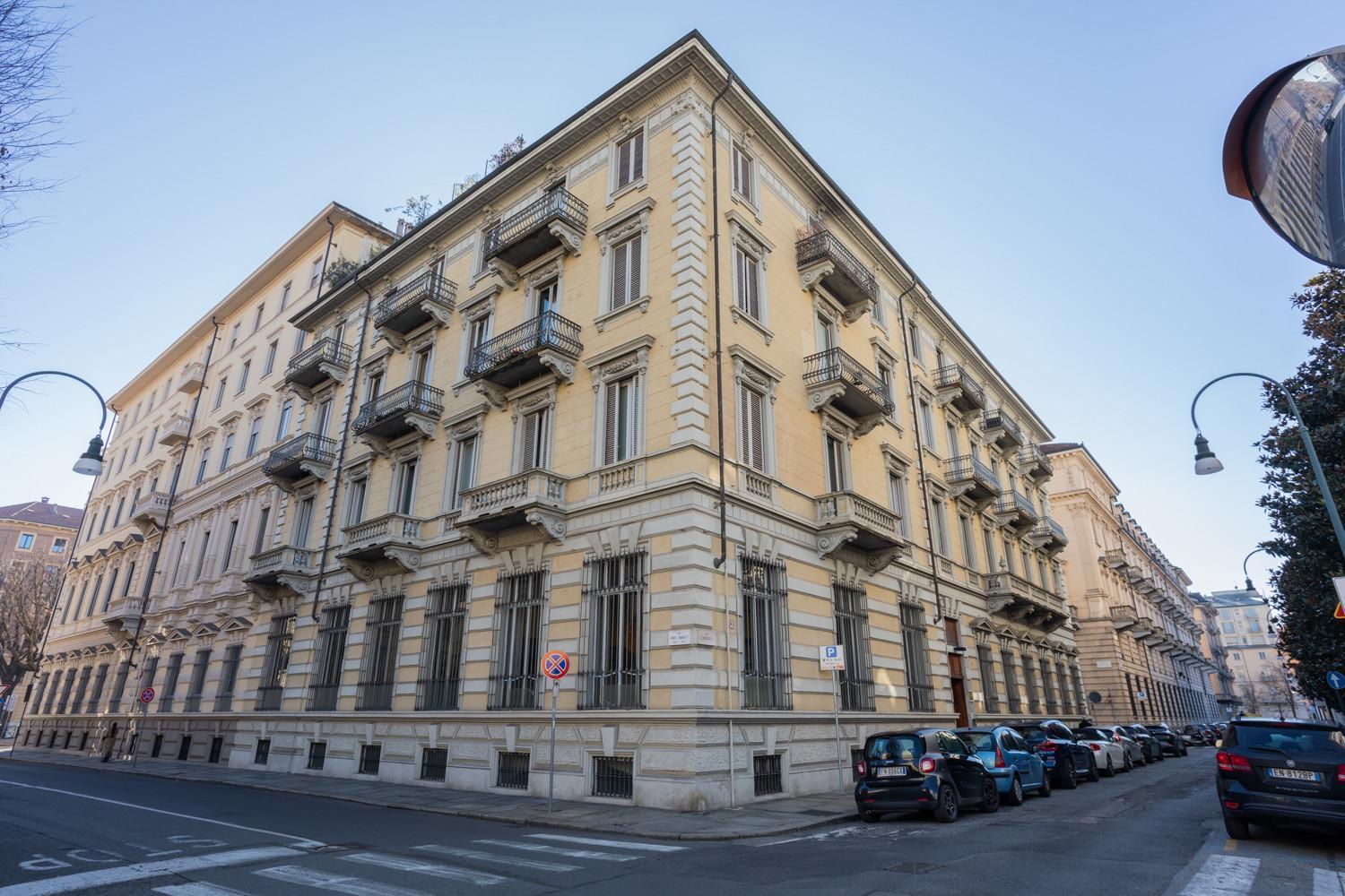Al 19 By Wonderful Italy Leilighet Torino Eksteriør bilde