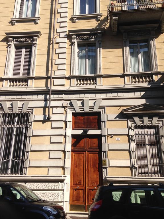 Al 19 By Wonderful Italy Leilighet Torino Eksteriør bilde